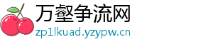 万壑争流网
